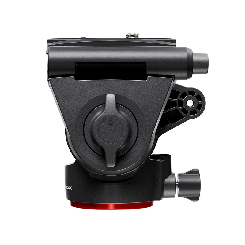 Tête fluide 500X