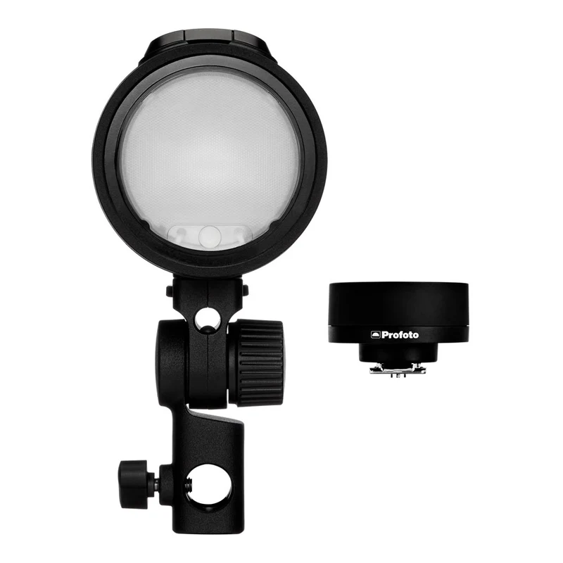 Ensemble Flash A2 avec déclencheur Connect Fujifilm