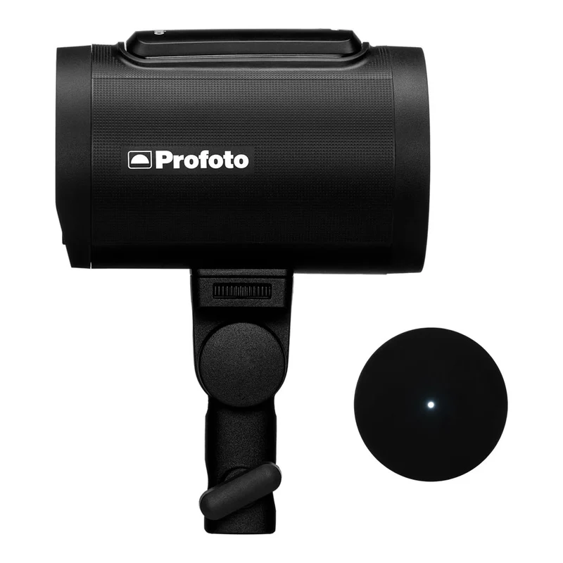 Ensemble Flash A2 avec déclencheur Connect Nikon