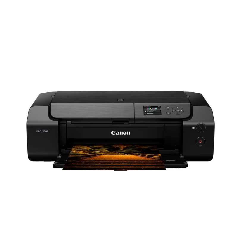Imprimantes photo professionnelle PIXMA PRO-200S