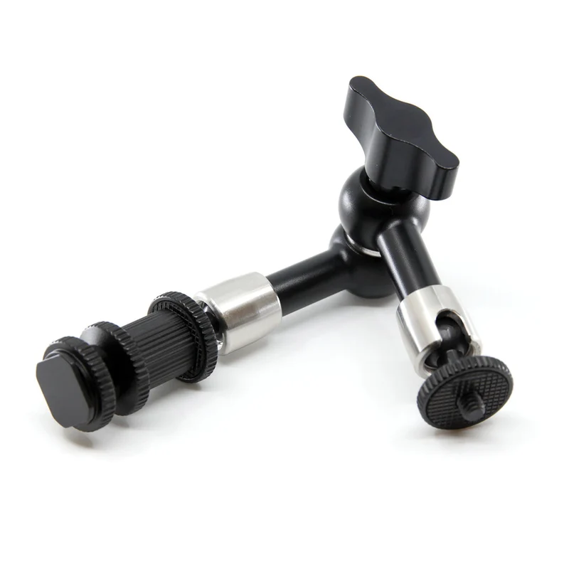Bras articulé 7po