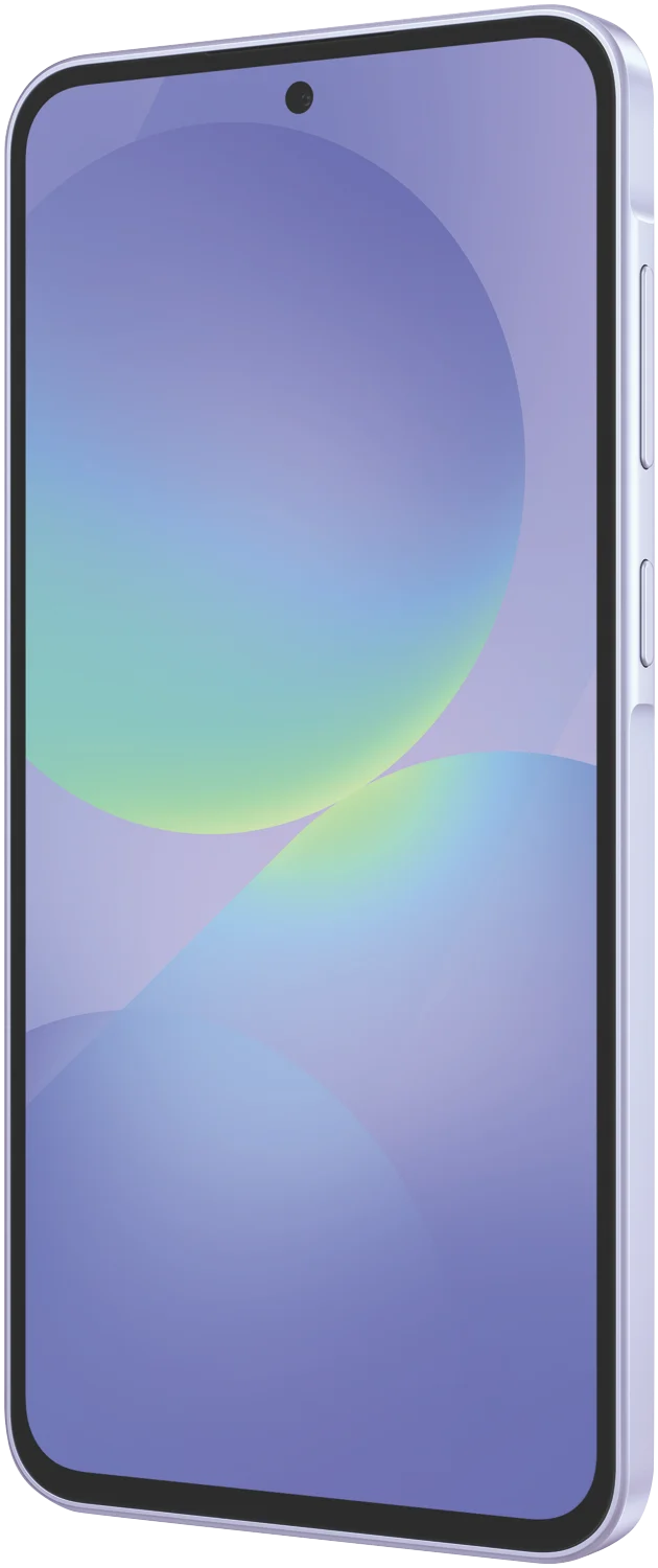 Samsung Galaxy A36 5G 128GB Awesome Lavender
