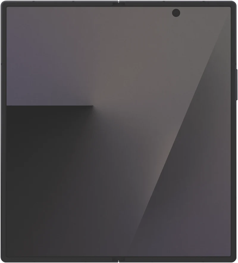 Samsung Galaxy Z Fold7 256GB Jetblack