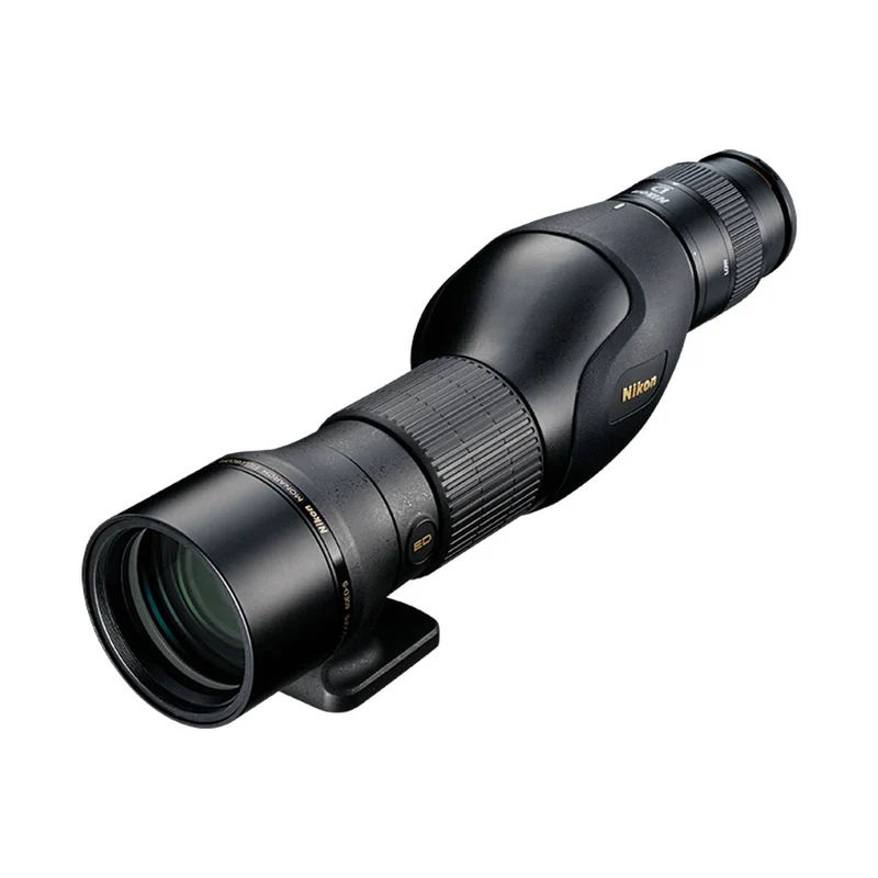 Télescope d'observation Monarch 60ED-S avec oculaire MEP-20-60x