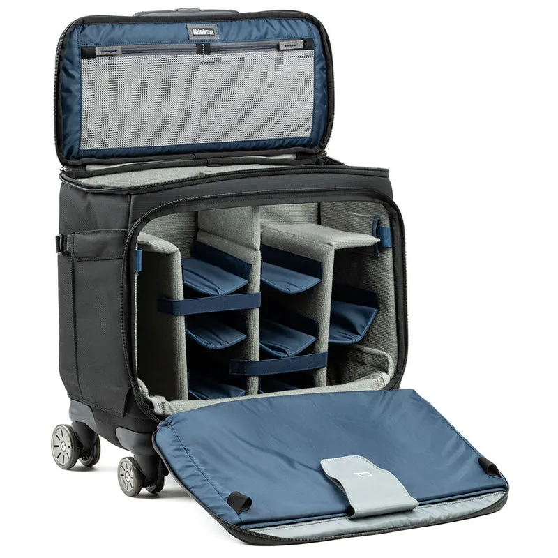 Valise à roulettes Airport Navigator v2