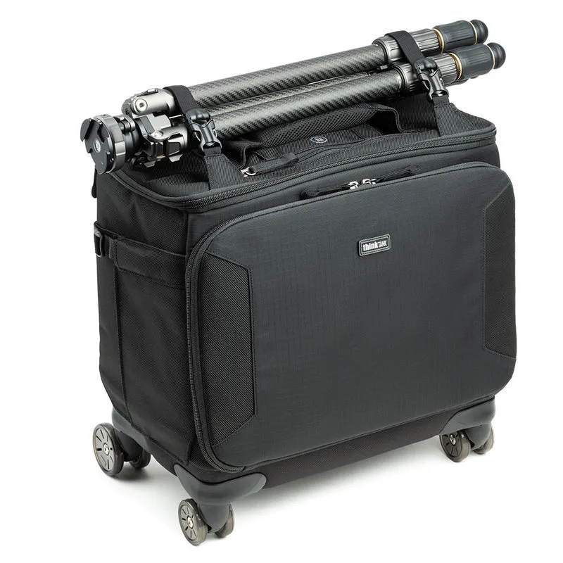 Valise à roulettes Airport Navigator v2