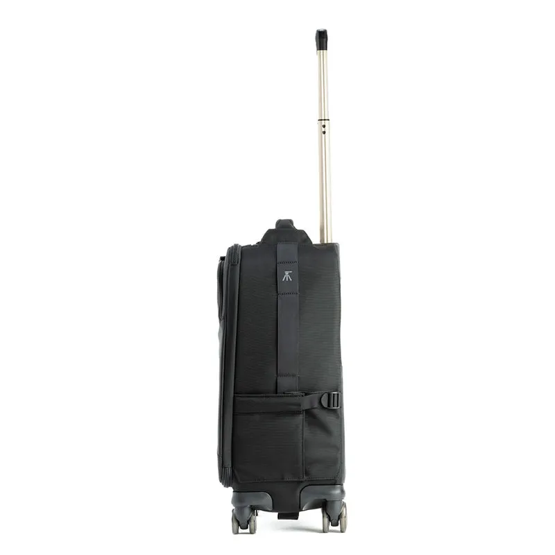 Valise à roulettes Airport Roller Derby V2