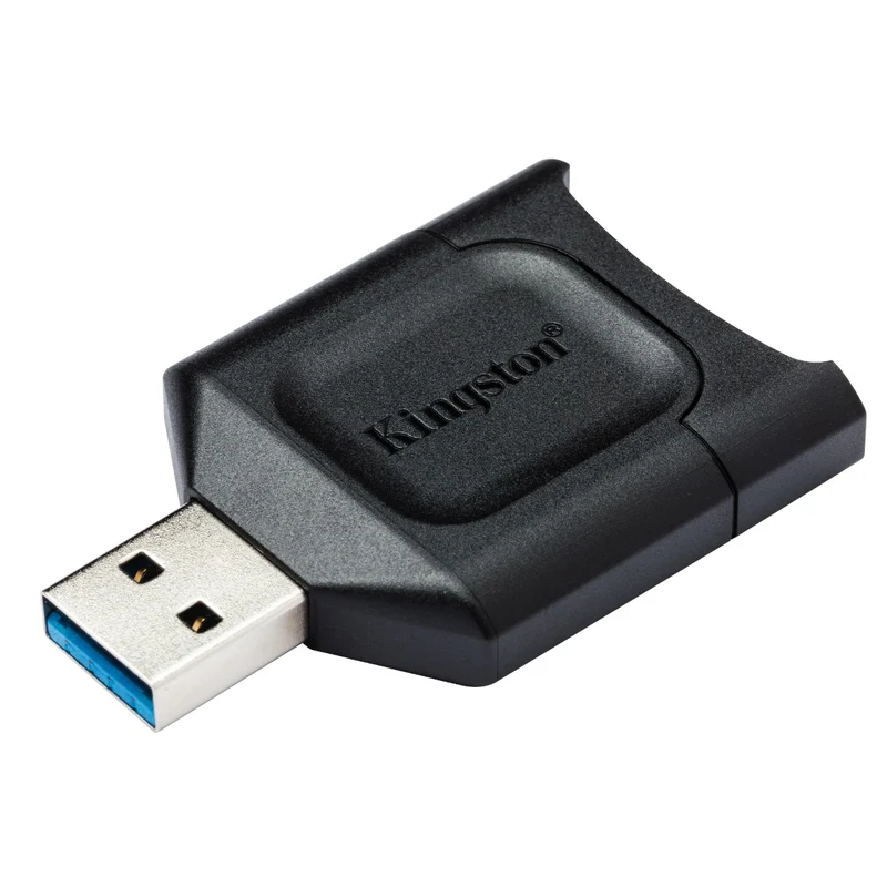 Lecteur de carte SD MobileLite Plus USB 3.1 SD UHS-II