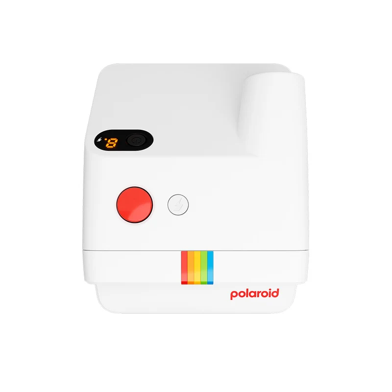 Polaroid Go Gen 2 (Blanc)