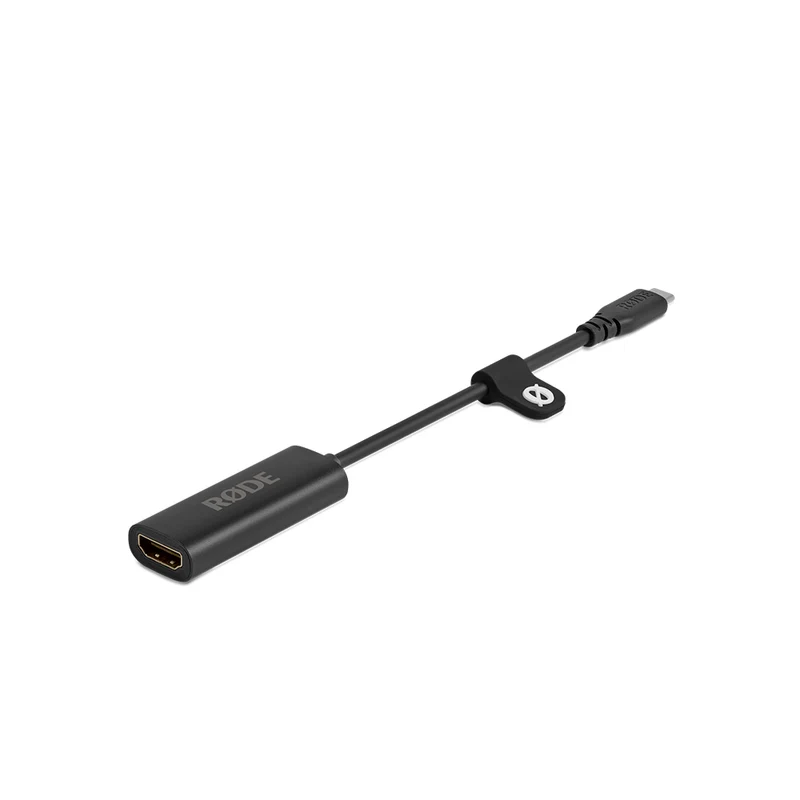 Câble de capture HDMI à USB-C