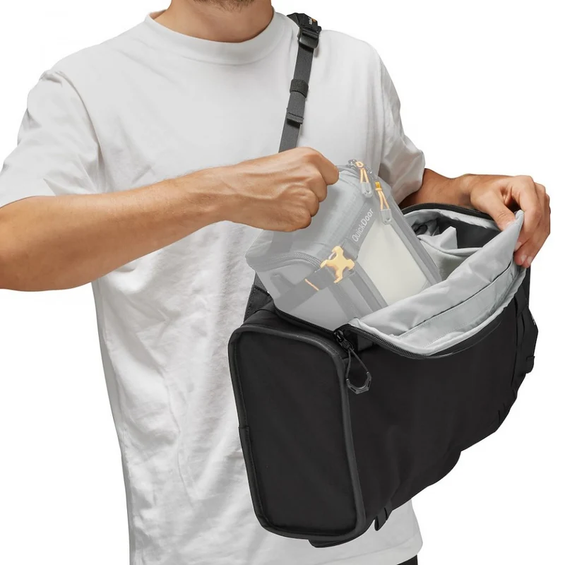 Sac à dos ProTactic Lite BP 150 AW III