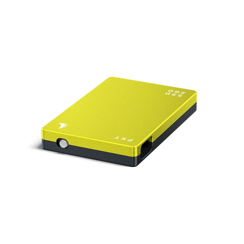 Disque externe SSD SSD2GO PKT MK3 4TB