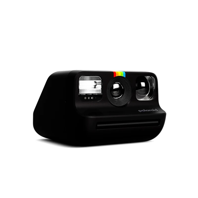 Polaroid Go Génération 2 (Noir)