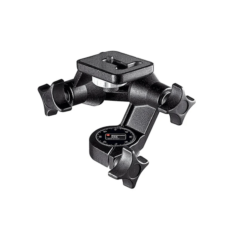Tête 3D Junior