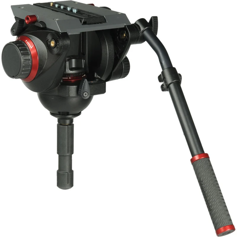Tête Vidéo Fluide 509HD
