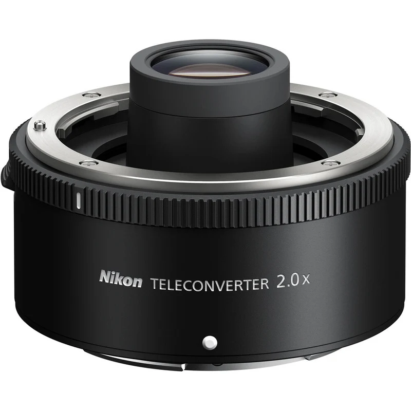 Téléconvertisseur Nikon Z TC-2x