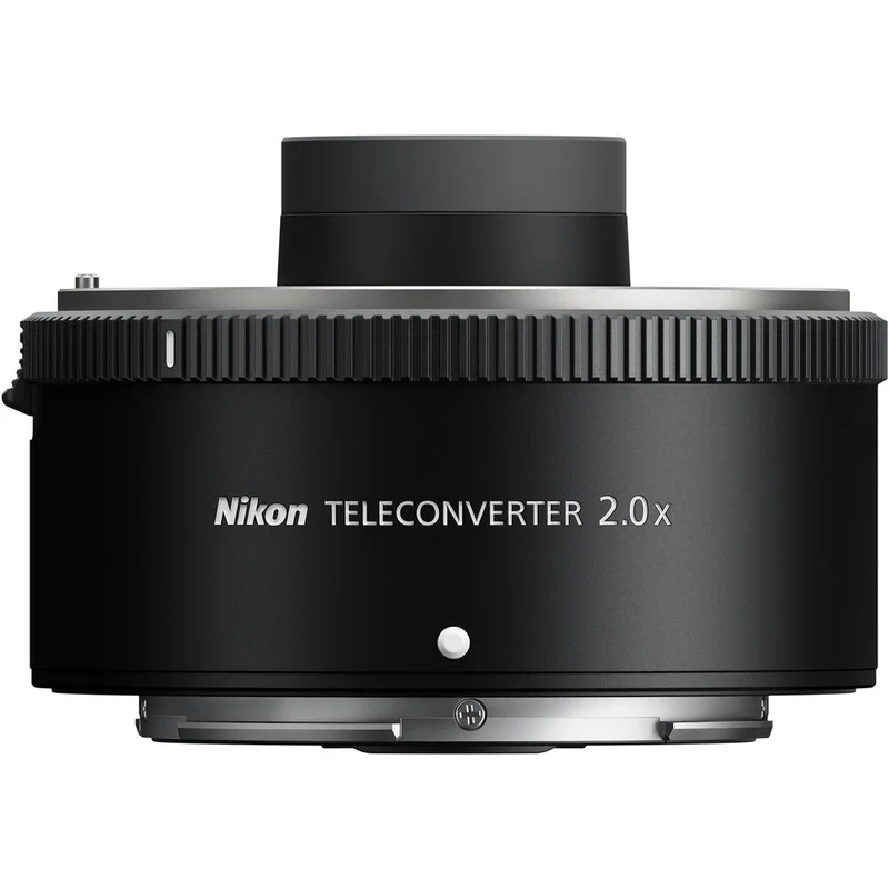 Téléconvertisseur Nikon Z TC-2x