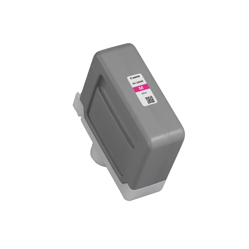Cartouche d'encre PFI-3300 Magenta