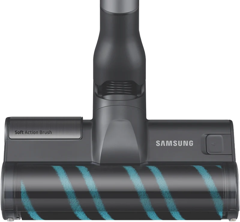 Samsung Jet 75E Complete Cordless Vacuum Silver