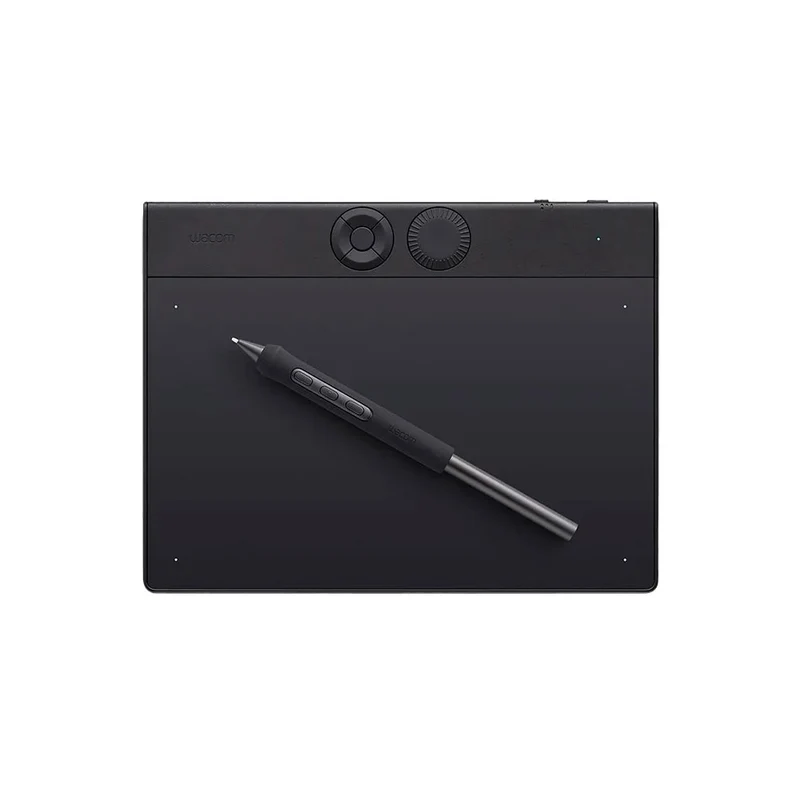 Tablette Intuos Pro (Petit, 2025)
