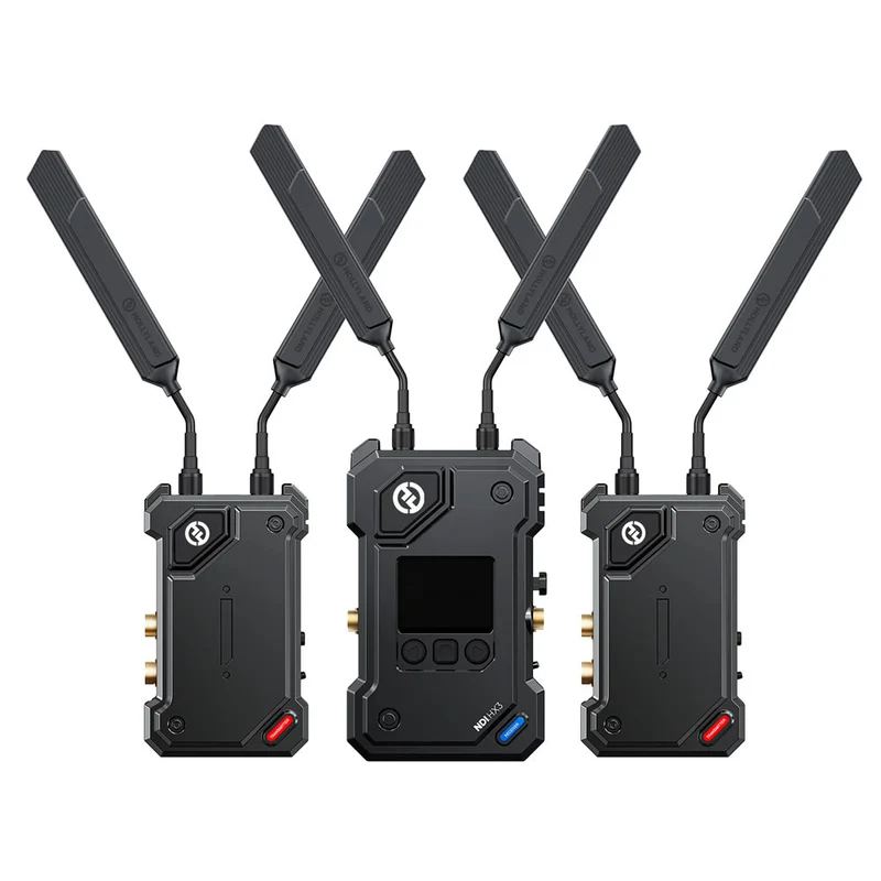 Système de Transmission Cosmo C2 (2 TX + 1 RX)