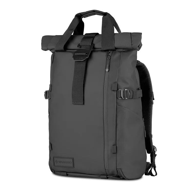 Sac à dos PRVKE 41 v4 Ensemble Photo (Noir)