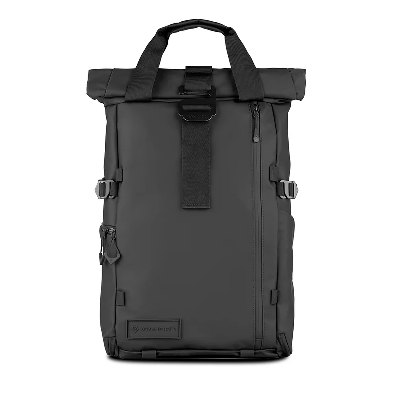 Sac à dos PRVKE 41 v4 Ensemble Photo (Noir)