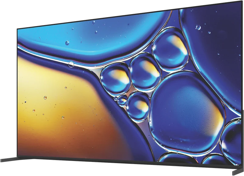 Sony 55" Bravia 8M2 4K OLED TV 2025
