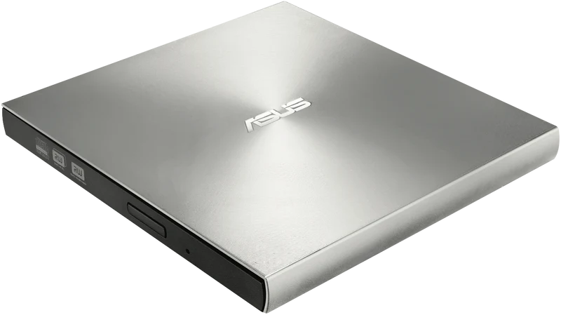 Asus Zen USB-C & A External Optical Drive