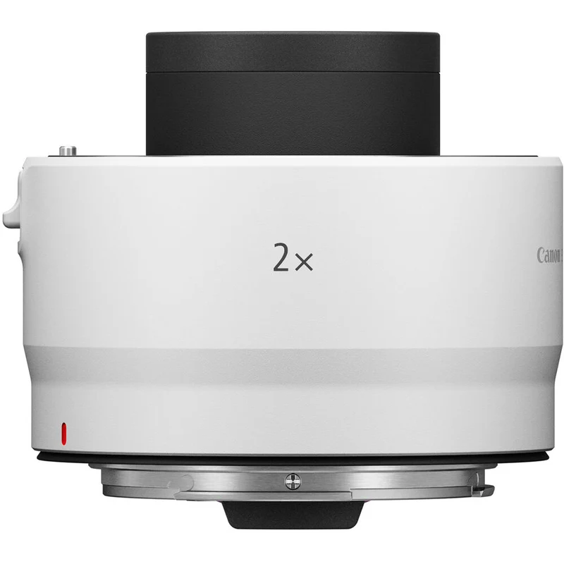 Téléconvertisseur RF 2X