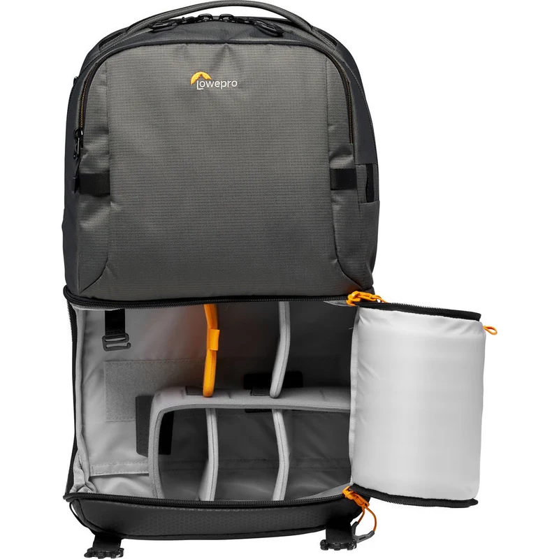 Lowepro Sac à dos Fastpack BP 250 AW III (Gris)