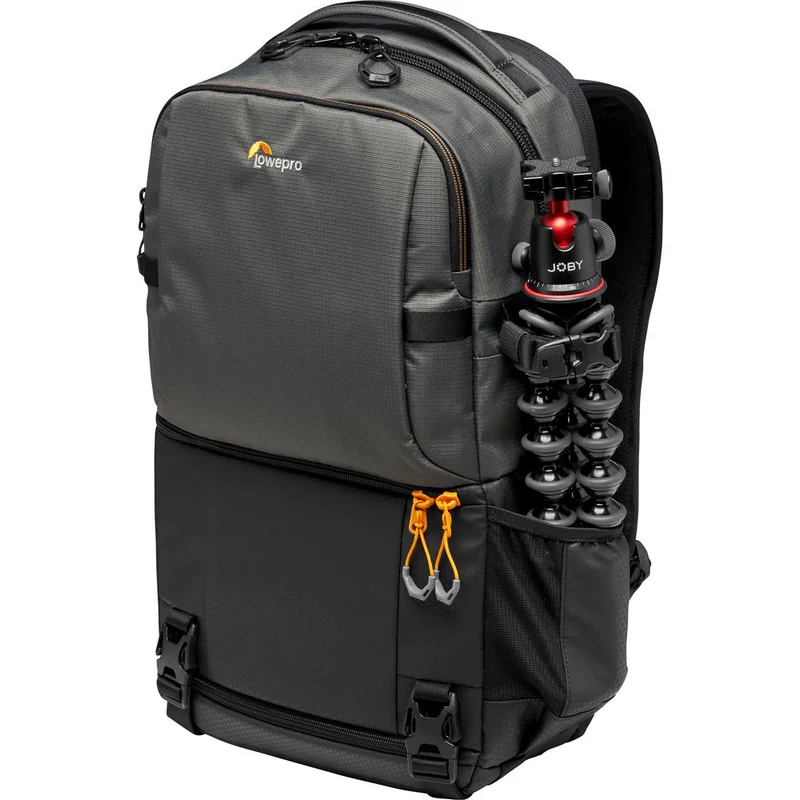 Lowepro Sac à dos Fastpack BP 250 AW III (Gris)