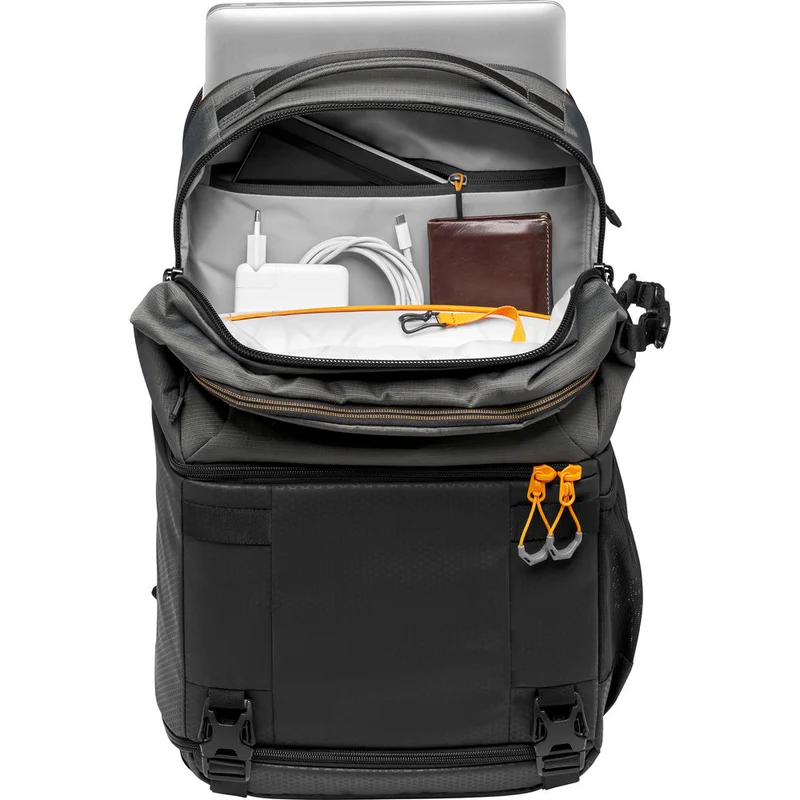 Lowepro Sac à dos Fastpack Pro BP 250 AW III (Gris)