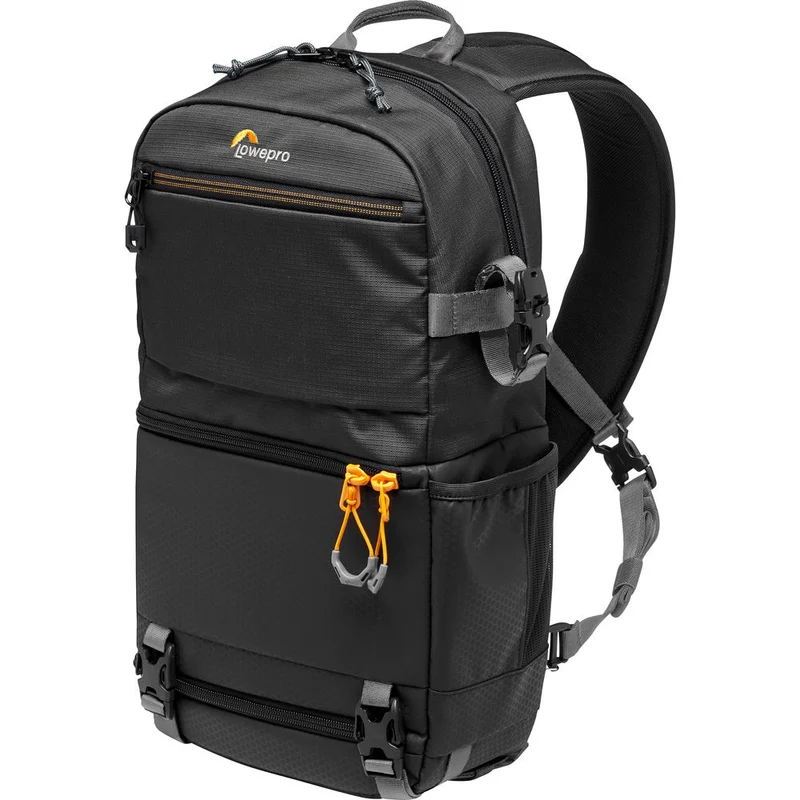 Lowepro Sac Slingshot SL 250 AW III (Noir)