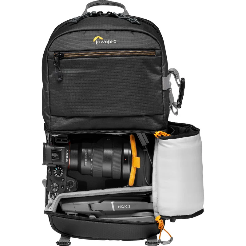 Lowepro Sac Slingshot SL 250 AW III (Noir)