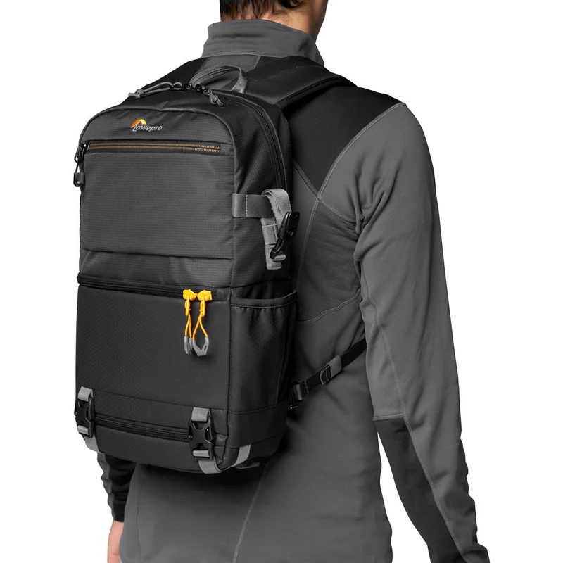 Lowepro Sac Slingshot SL 250 AW III (Noir)