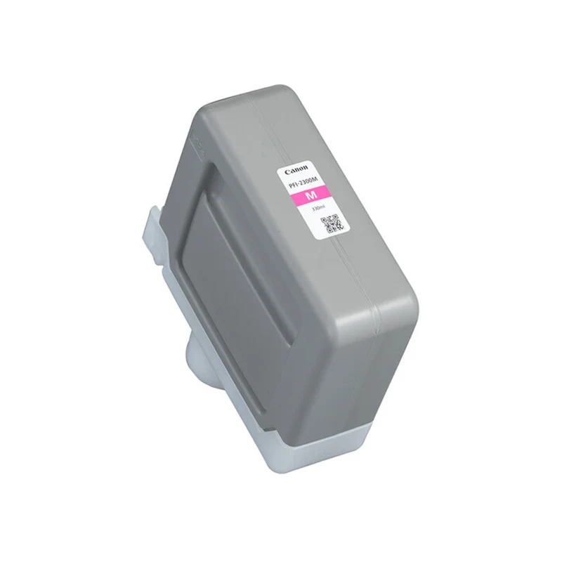 Cartouche d'encre PFI-2300 Magenta