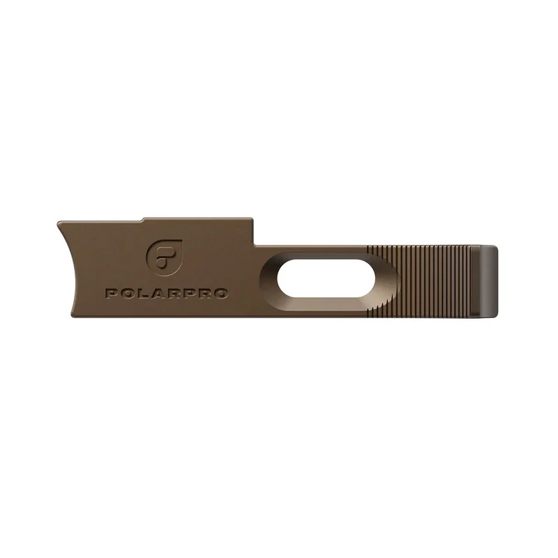 Repose pouce Leica Q3 (Bronze)