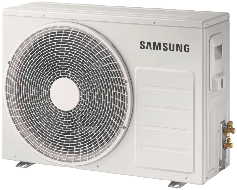 Samsung 6.8kW/7.2kW GEO WindFree Reverse Cycle Split System