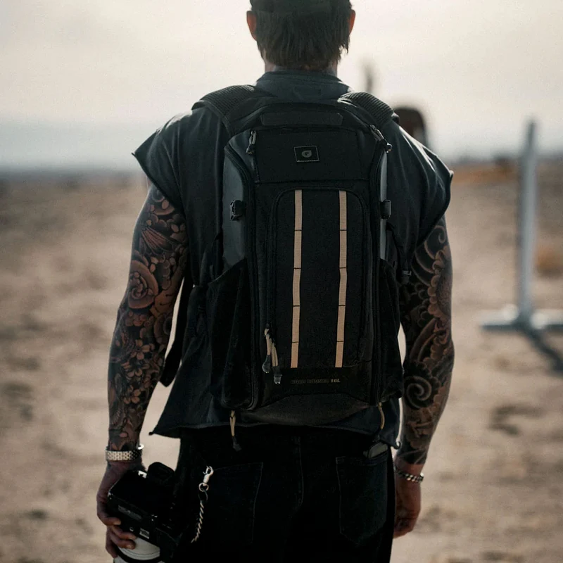 Sac à dos RoadRunner 16L