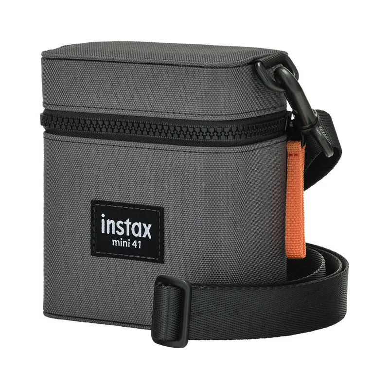 Étui Instax Mini 41 (Noir)