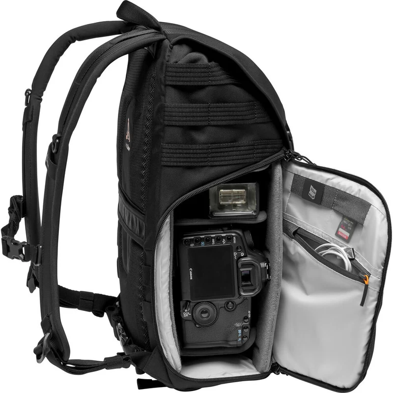 Lowepro Sac à dos ProTactic BP 300 AW II (Noir)
