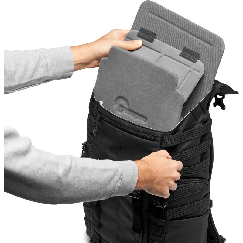Lowepro Sac à dos ProTactic BP 300 AW II (Noir)