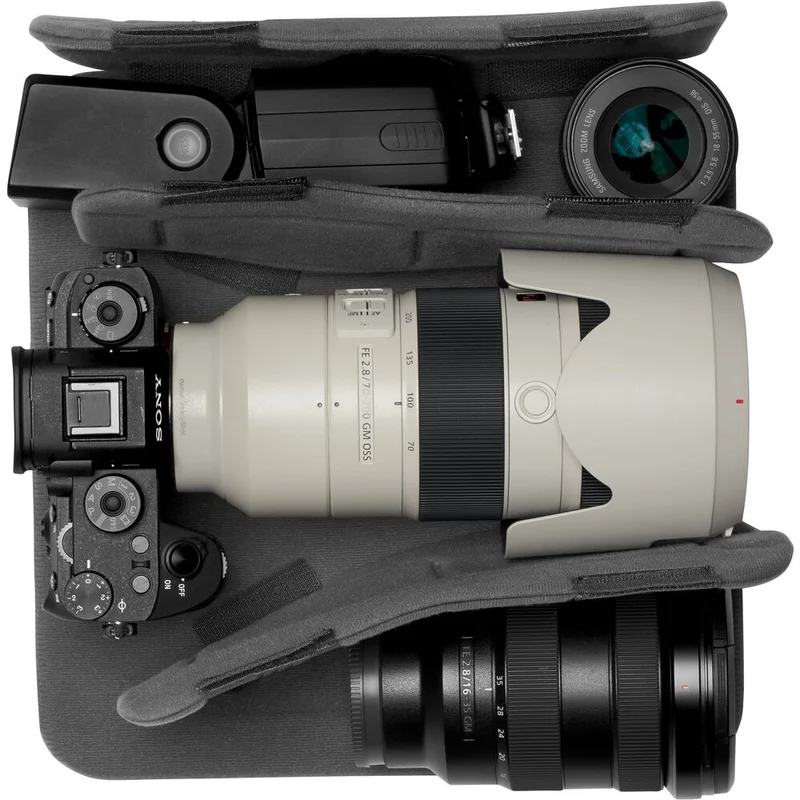 Lowepro Sac à dos ProTactic BP 300 AW II (Noir)