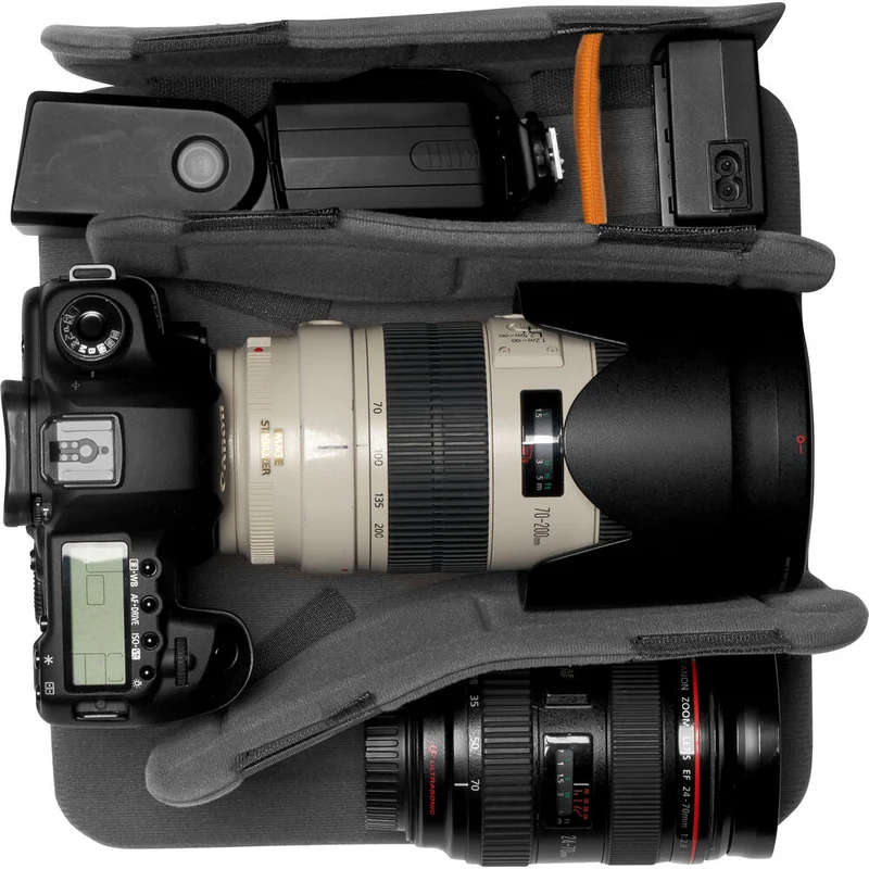 Lowepro Sac à dos ProTactic BP 300 AW II (Noir)