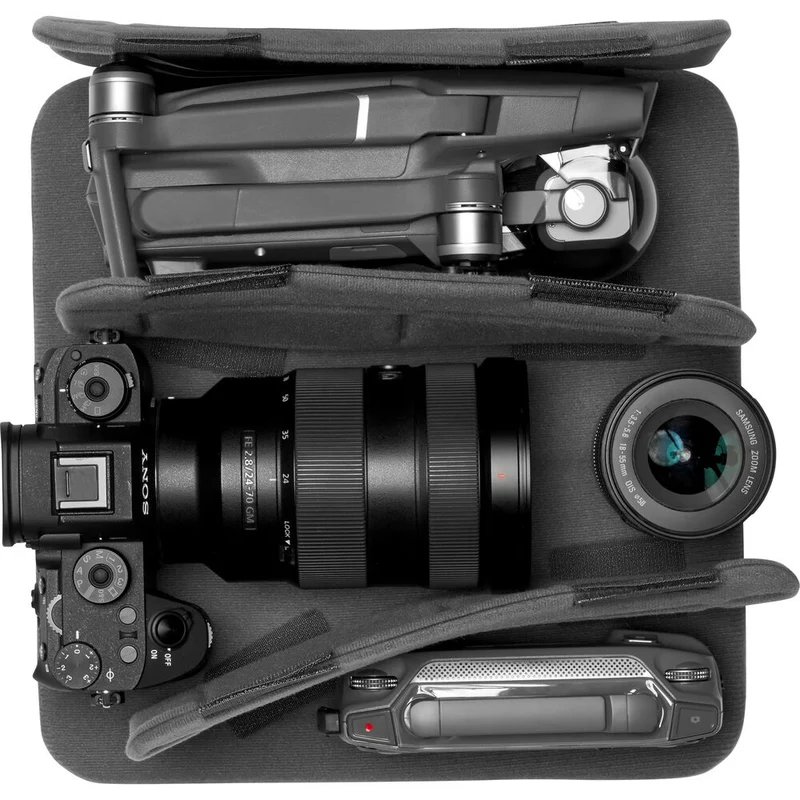 Lowepro Sac à dos ProTactic BP 300 AW II (Noir)
