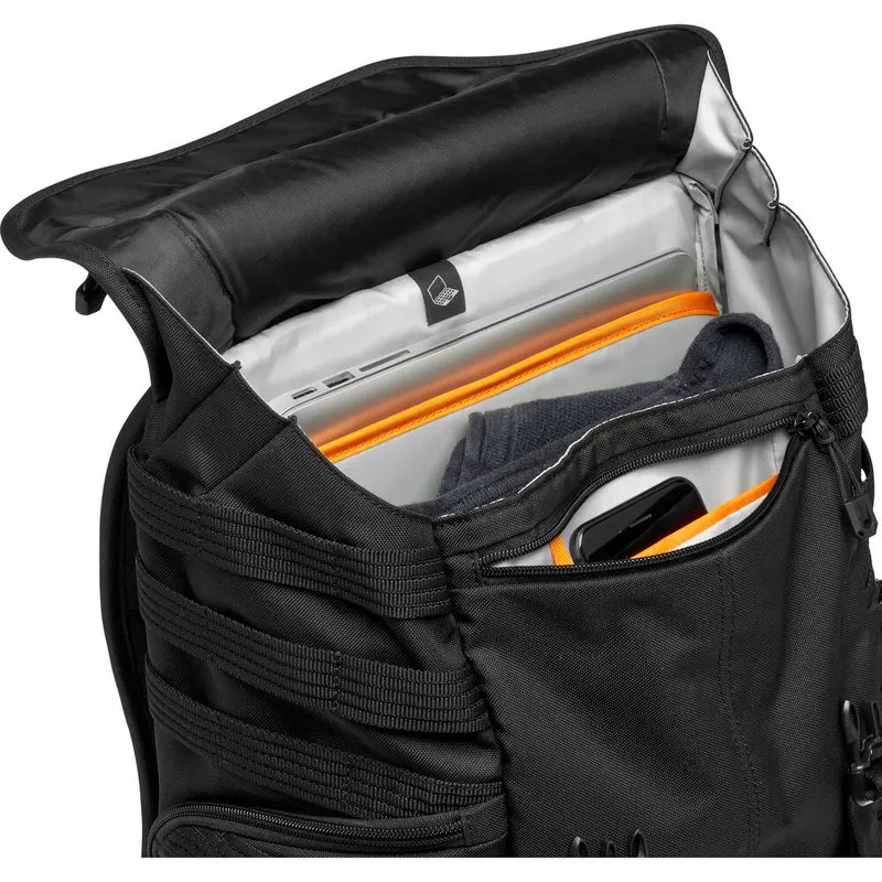 Lowepro Sac à dos ProTactic BP 300 AW II (Noir)
