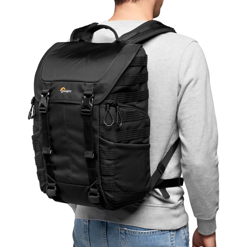 Lowepro Sac à dos ProTactic BP 300 AW II (Noir)