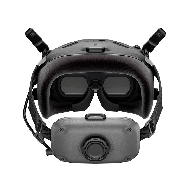 Lunettes de vol Goggles N3