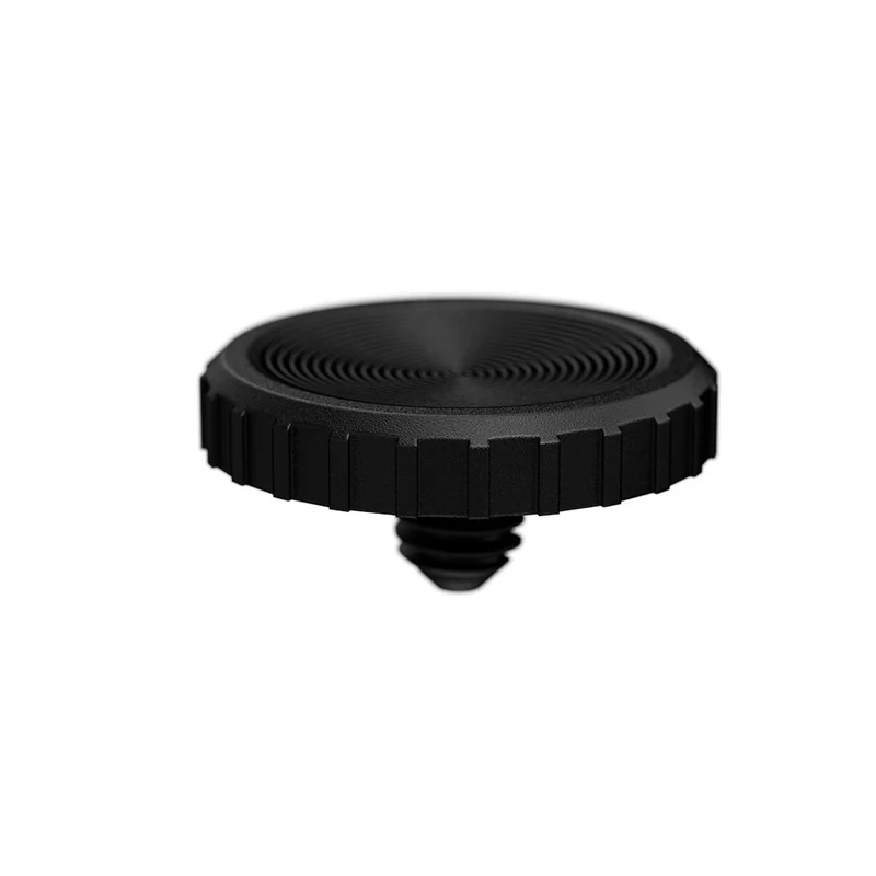 Bouton Déclencheur Fujifilm/Leica (Noir)